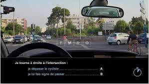 La liste des nouveaux thèmes du code de la route 2016. Nouvelles Questions Du Code De La Route 2016 Ou En Est On Legipermis