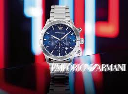 2,877 items on sale from $98. Emporio Armani Mens And Womens Watches Peter Jackson