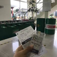 Aspac lubricants (malaysia) sdn bhd. Photos At Port Klang Aspac Lubricants Plant North Port