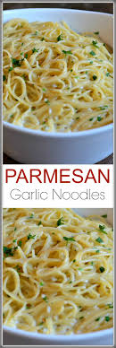 Parmesan Garlic Noodles Happily Unprocessed Recipe Side Dishes Easy Food Dishes Recipes