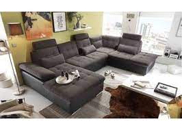 Sedezna Garnitura Cantus Zofa Corner Sofa Couch Living Room Sofa