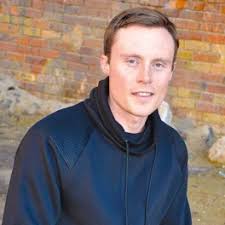 Ep. 107: Dr. Benjamin Hardy — How to Craft Your Best Future Self