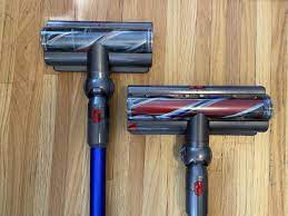 Dyson V11 Absolute Vs V11 Outsize Which To Choose Techgadgetscanada Com