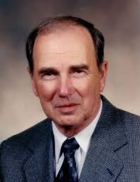 Obituary of Walter William Higgins