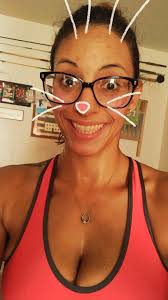 Pilates session via zoom today