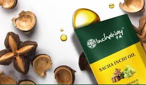 Sacha inchi oil is rich of omega 3, omega 6 and omega 9 and it can reduce the risk of cardiovascular disease. Inchaway Sacha Inchi Oil Malaysia Photos Facebook