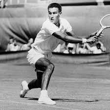 Municipio de olmedo promueve cursos de el municipio del cantón olmedo, a través de la trabajos en el sistema hidrosanitario del cantón olmedo mediante gestión por. Alex Olmedo 84 Dies Tennis Star Known For A Remarkable Year The New York Times