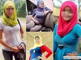 The question of a woman's virginity and purity has been a topic of focus across different cultures and times.in recent times it's become an ethical concern as well, so really guys, this isn't really a topic. Islam Pegangan Hidup 11 Tanda Perempuan Telah Ditebuk Lelaki Sebelum Berkahwin Kaum Lelaki Wajib Baca