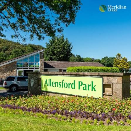 Allensford Country Park