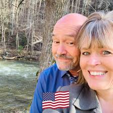 UPDATE ON THE STALEY'S: Thursday you all will have the opportunity to watch  the Staley's story. It will air this Thursday at 10pm