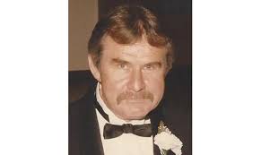 Harold Bloch Obituary (1932