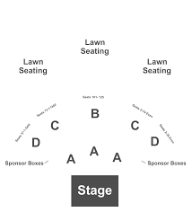 Amp Seating Chart Rogers Ar Www Bedowntowndaytona Com