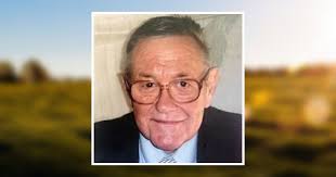 Ralph Edward "Bob" Hanson Obituary April 2, 2015