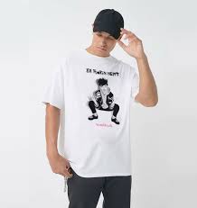 Ko's video, in which he mocks eboys on tiktok with his girlfriend, has almost seven million views though eboys receive their share of online hate, their critics are nowhere near as vicious and as rampant as those of egirls. Be Fookin Happy T Shirt Yung Eboy Grunge Unisex Tee Egirl Liability Tour Emo Top Eur 17 44 Picclick De