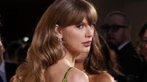 X halts Taylor Swift searches after explicit AI Images spread | The  Australian