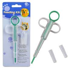 There are cats that do not like treats. Pet Pill Shooter For Cats And Dog With Soft Tip Medical Feeding Tool Silicone Syringes Walmart Com Walmart Com