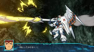 スーパーロボット大戦30