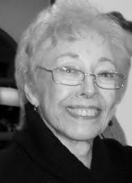 Obituary of Ruth Kerber