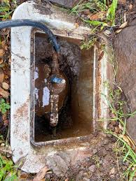 Santa Rosa Septic Tanks Services Holman Plumbing