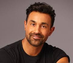 Lance Holcomb's Instagram, Twitter & Facebook