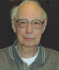 Obituary of Robert L. Patton