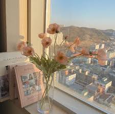 Pin By Lauren Conrad Co On B L O O M Flower Aesthetic Aesthetic Room Decor Aesthetic Bedroom