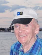 George Burgess “Mike” Dodge Jr. (1930-2017)