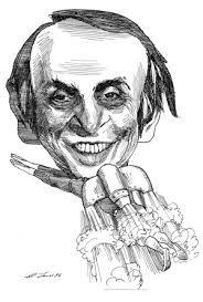 Image result for carl sagan