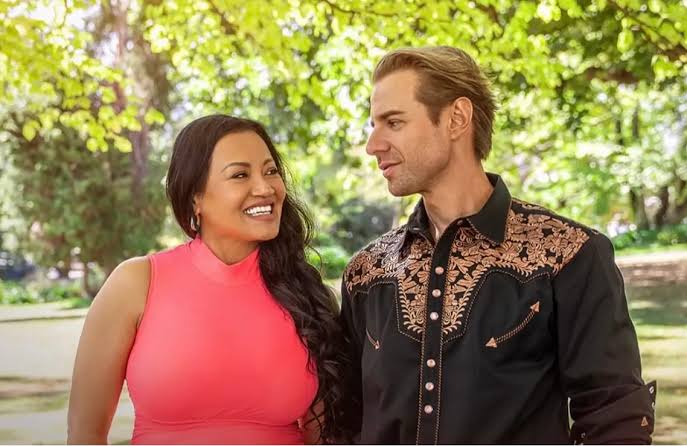 Did 90 Day Fiancé: The Other Way alum Dylan Yeandle participate on Australia's  Got Talent? Details explored - PRIMETIMER