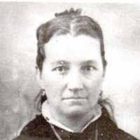 Lydia Rebecca Davis (1850–1932)