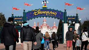 A Contrarian Theory On When To Buy Disney's Stock During This Coronavirus  Sell-Off