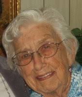 Verna Banks Obituary (1922