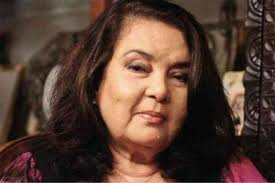 Goodbye, Amalia Fuentes