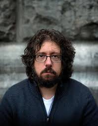 Eric Kaplan: 'Ja, de Kerstman bestaat'