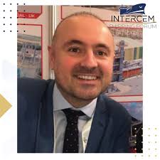 INTERCEM Shipping Forum 2022 Madrid