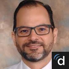 Dr. Bruce C. Corser, MD