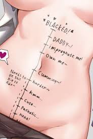 Am I a size queen? Maybe... : rIWantToBeHerHentai2
