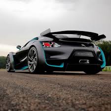 Image result for Fuchsia 2011 Citroen