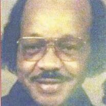 Mr. Charles Worthy Hayes Obituary