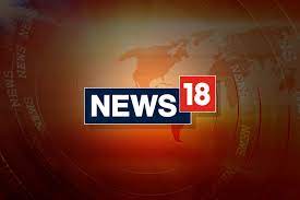Zee news brings latest news from india and world on breaking news, today news headlines, politics, business, technology, bollywood, entertainment, sports and others. Latest News Today S Latest News Online Latest News From India World News18 News18