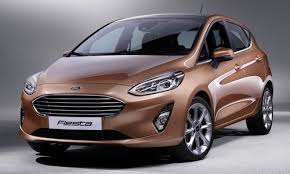 The ford fiesta is in its final year after a long good run; Ford Fiesta 5 Turer Konfigurator Und Preisliste 2021 Drivek