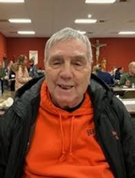 Richard "Dick" Attisano Obituary