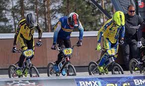 Expatica is the international community's online home away from home. Bmx Scf Inlagg Fran Landslaget Da Var Annu En Europa Facebook