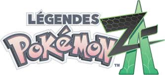 Capture 1 de Legends Pokémon Z-A