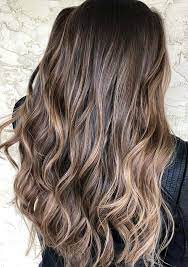 33 balayage highlights balayage hair brown hair dye brown hair balayage