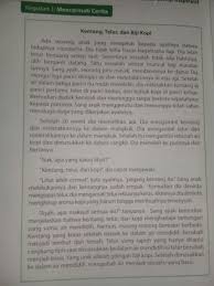 Jun 23, 2021 · teks eksplanasi; Pada Cerita Kentang Telur Dan Biji Kopi Tentukanlah Struktur Cerita Brainly Co Id