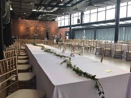 Recommended lamb grill and chicken grill. Lightbox Event Space