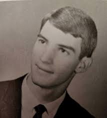 Earl E. Holcomb ..... Class of '51 ..... RIP .....