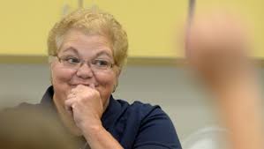 Hagerstown schools first to get new year going