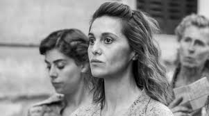 THERE'S STILL TOMORROW